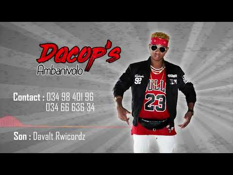 Dacop's   Ambanivolo