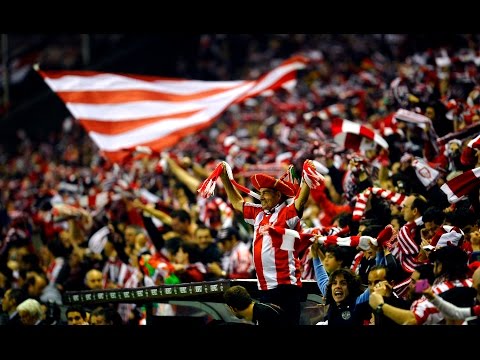 Partido de Pretemporada Athletic Club-Dinamo Zagreb