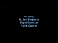 Family Guy Season 20 Credits Theme