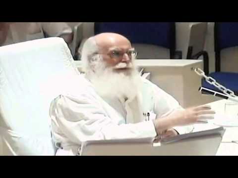 AUTOIMPERTUBABILIDADE - Sem DEBATE não há LUZ - Irmãos Villas Bôas