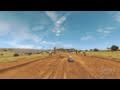 Sega Rally Revo Playstation 3 Trailer Game Engine Trail