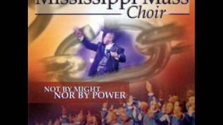 Mississippi Mass Choir - God Is Keeping Me