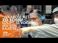 Minder solidariteit tussen ziekenhuizen nu drukte op ic afneemt