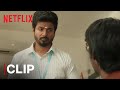 Sivakarthikeyan Gets Into Trouble Don Movie Scene Netflix India