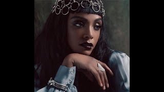 Dawn Richard - Pretty Wicked Things (With Lyrics)