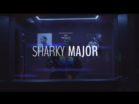 Sharky Major x Biggaman - Own (Freestyle)