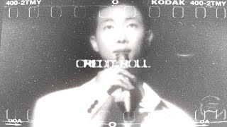 Download lagu rm - ㅠㅠ (credit roll) ༄  slowed ˖ reverb mp3