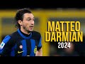 Matteo Darmian 2024 - Highlights - ULTRA HD