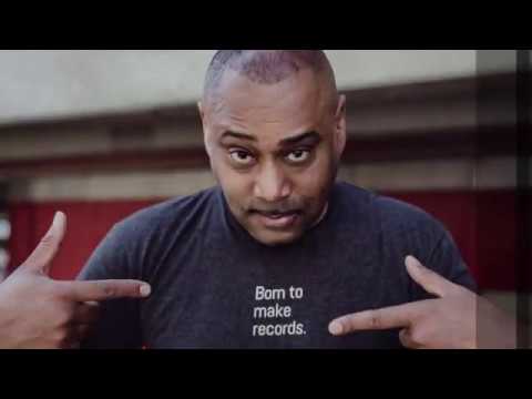 A Mike Huckaby Archive Marathon