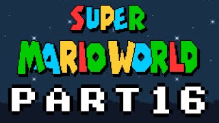 Late Night Super Mario World - Part 16 (Finale)