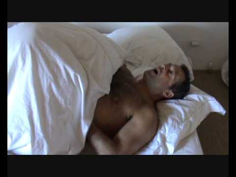 pourquoi la femme crie quand elle fait l'amour