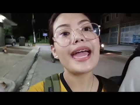 Food Park Hopping in Cavite 😋🍴