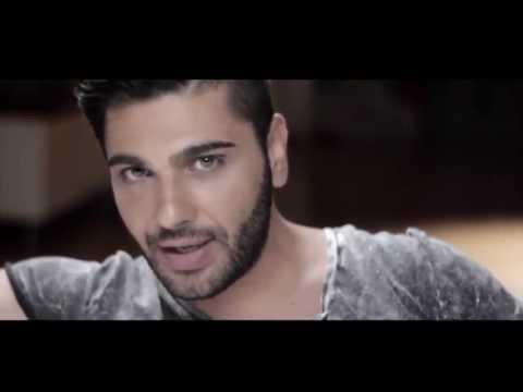 Exeis Ksefigei - Dionisis Makris (OFFICIAL VIDEOCLIP 2013 - HQ)