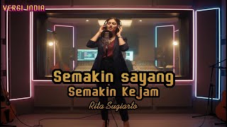 Download lagu Semakin Sayang Semakin Kejam - Rita Sugiarto,[versi india sedih].#cover #musicindia #musikindia mp3