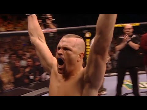 Bad Blood - Chuck Liddell v Tito Ortiz - 2011 - UFC Documentary