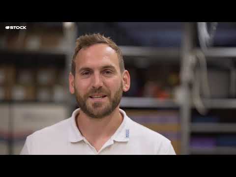 Rain Bird Versenkregner 5004 - Merkmale & einstellen | STOCK Beregnungstechnik GmbH & Co. KG