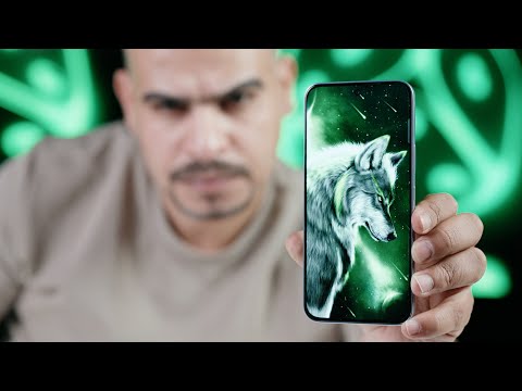الفا عالم الذيابة المتوحشة بسعر رهييييب 🔥😱 infinix GT 30 Pro