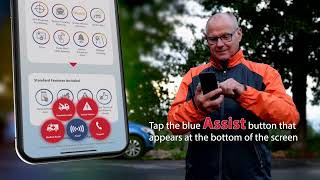 Matrix App Tutorial Video 4 - When to use the Assist Button
