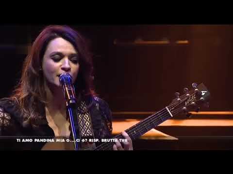 SILVESTRI CONSOLI GAZZè - Fiori d'arancio - Collisioni Roma