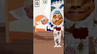 Download lagu Mama.. Aku takut..!!! #animasi #kartun #dubbing #sakura #upinipin #magic5 mp3