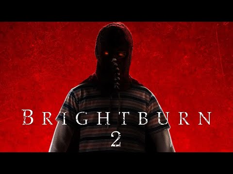 Brightburn 2 Is In Development…