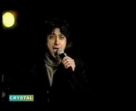 Uchayaan Majajaan Wali- Jawad Ahmad