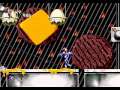Earthworm Jim 2 For Genesis Part 11 Level Ate