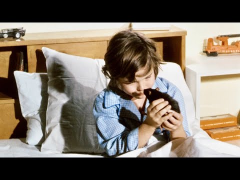 凶悪なボスねずみが病弱で孤独な少年と出会う大パニック映画『ベン』予告編