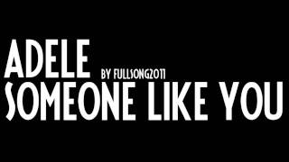 Download lagu 'Someone Like You' - Adele ( Video Music) HD 2011 mp3