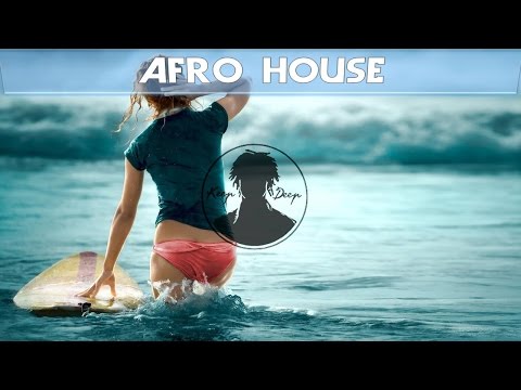 Revolution, Msaki - Spring Tide