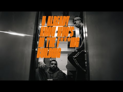 BAD KA$H and DvrkBoy