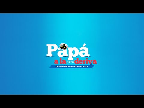 Papá a la Deriva / Capítulo 1 / Mega