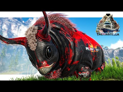 Taming the Best Resource Grinding Creatures - Monarky S4 EP10