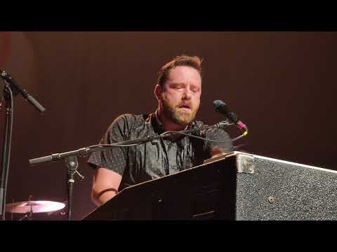 Monophonics 'Warpaint' (LIVE From The Fonda Theater) 2022