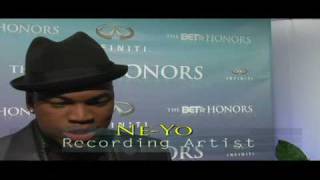 Artist Ne-Yo says he will take his time making 'Obama Song'