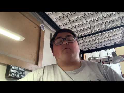 The Voice Season 20 Battles Reaction: Avery Roberson vs Ethan Lively: “Just Got Started Loving You”