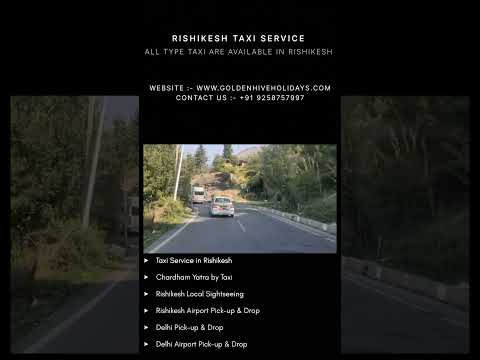 Jolly grant airport (dehradun) to rishikesh