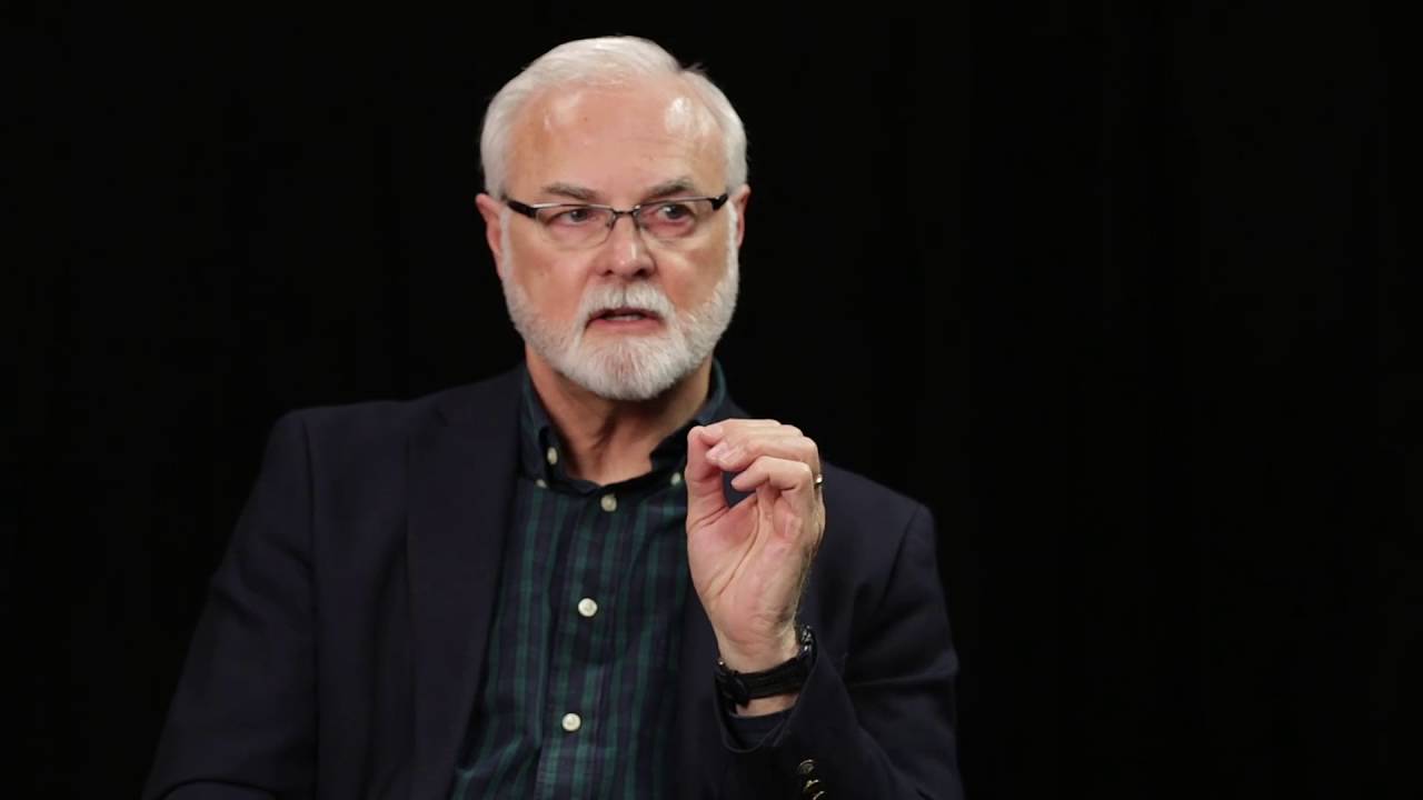 Justin Taylor Interviews Don Whitney on "Praying the Bible"