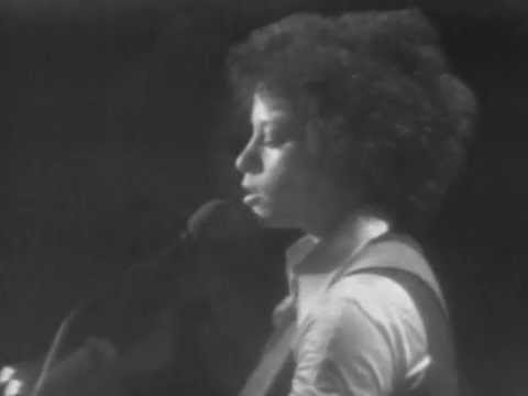 Janis Ian - Watercolors - 4/18/1976 - Capitol Theatre (Official)