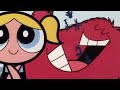 THE POWERPUFF GIRLS PET FEUD REACTION