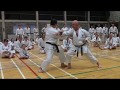 Masao Kagawa Shihan Kata Nijushiho Bunkai