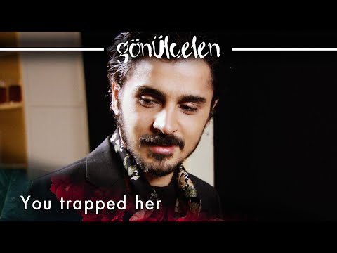 You trapped her - Episode 9 | Becoming a Lady