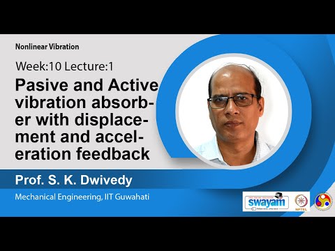 Nonlinear Vibration Intro Video