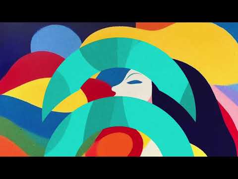 Kaz James 'Stay' - ANOTHER RECORD LABEL