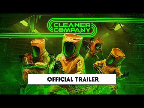 Announcement Trailer