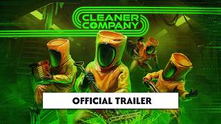 Announcement Trailer