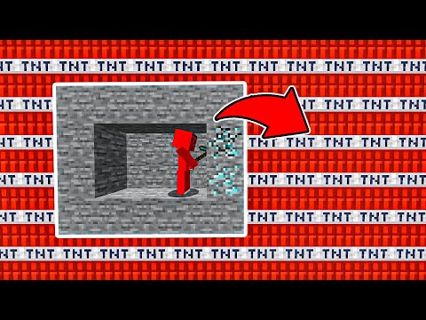 ARKADAŞIMI TROLLEYİP İNTİKAM ALDIM !! - Minecraft