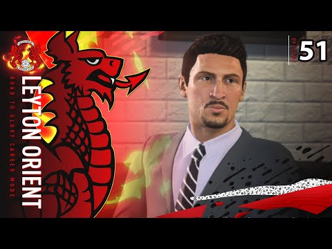 INCREDIBLY TALENTED STRIKER JOINS THE O´S! - FIFA 20 ROAD TO GLORY CAREER MODE #51