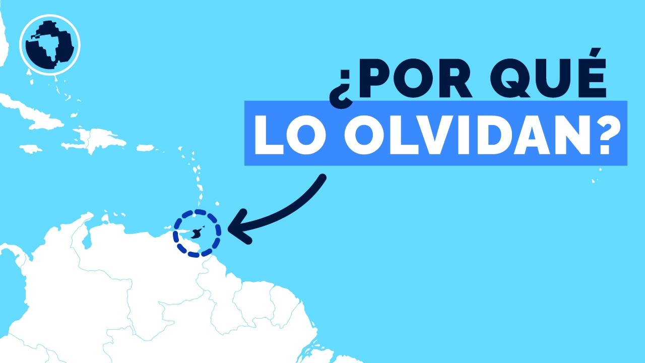 Trinidad y Tobago: un país desubicado