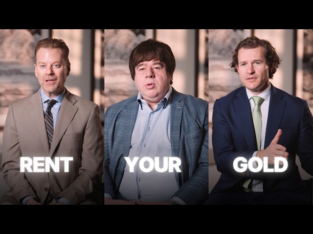 How to Earn Interest on Gold with Monetary Metals